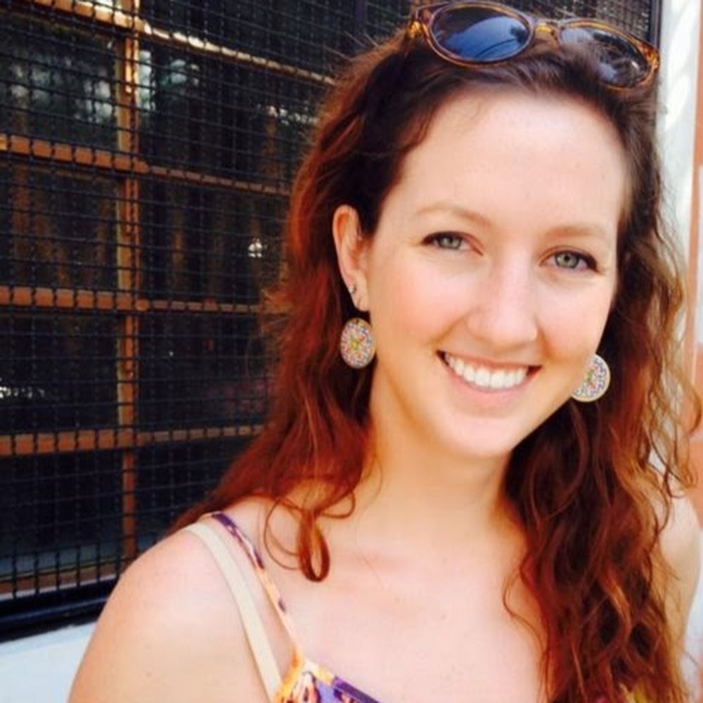 Meet your Posher, Anne